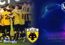 Goal Χωρίς Σύνορα: Η ΑΕΚ επέστρεψε στα αστέρια μετά από 12 χρόνια! ● 1.9.18