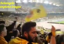 ΛΑΟΣ ΑΕΚ-ΜΠΑΓΕΡΝ! ΜΙΑ ΖΩΗ Α.Ε.Κ!!