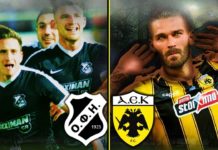 ΟΦΗ – ΑΕΚ | Μετά από 6 χρόνια | 2004-2018 | ᴴᴰ