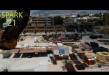 ΓΗΠΕΔΟ ΑΕΚ….Κυριακή 3/6/2018 με Σαξόφωνο!