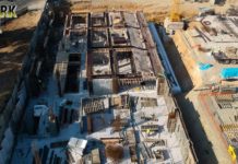 ΓΗΠΕΔΟ ΑΕΚ….Παρασκευή 22/6/2018….!!! Καλό Σ/Κ!!