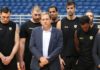 Media Day και Αγιασμός | AEKBC