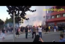 ΣΕ ΜΙΑ ΓΩΝΙΑ ΤΗΣ ΣΚΕΠΑΣΤΗΣ ΑΕΚΑΡΑ ΠΑΝΤΑ ΘΑ ΜΕ ΒΡΕΙΣ ΓΙΑ ΣΕΝΑΝΕ ΝΑ ΤΡΑΓΟΥΔΩ ΔΙΚΕΦΑΛΕ ΣΕ ΑΓΑΠΩ!!