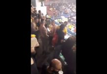 ΛΕΥΚΩΣΙΑ ORIGINAL AEK-ΠΑΟ:82-81 ΦΙΛΙΚΟ ΤΟΥΡΝΟΥΑ