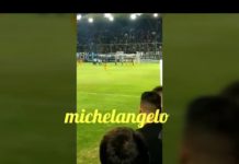 ΤΟ ΔΕΥΤΕΡΟ ΓΚΟΛ ΓΙΑ ΤΗΝ ΑΕΚ: ΡΟΝΤΡΙΓΚΟΟΟ ΓΚΑΛΟΟΟ ΟΦΗ-ΑΕΚ:0-3