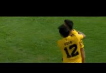 ΟΦΗ – ΑΕΚ 0-1 – Το ΓΚΟΛ του Μπακασέτα | 29.09.18