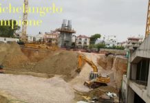 428Η ΜΕΡΑ 230Η ΤΗΣ 2ΗΣ ΦΑΣΗΣ 29/09/2018 ΑΕΚΑΡΑ ΣΕ ΧΙΟΝΙΑ ΚΑΙ ΒΡΟΧΕΣ!!