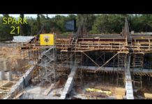 ΓΗΠΕΔΟ ΑΕΚ….κάθε εβδομάδα και έναν όροφο πάνω!