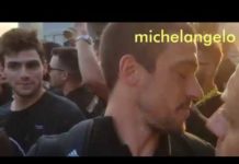 ΕΜ-ΨΥΧΩΣΗ ΣΤΑ ΣΠΑΤΑ ΕΝΟΨΕΙ ΤΟΥΜΠΑΣ!!