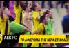 AEK F.C. – Από την καταστροφή στην αναγέννηση!