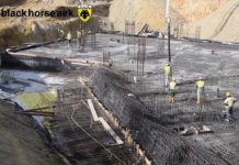AEK F.C football stadium construction ΑΓΙΑ ΣΟΦΙΑ 20-10-2018(p 1) ΤΟΝΟΙ ΜΠΕΤΟ ΣΤΟΝ ”11”!!!