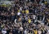 Η παρακάμερα του AEK-ΠΑΟΚ | AEKBC