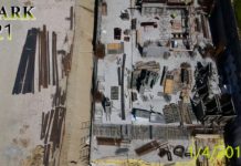 ΓΗΠΕΔΟ ΑΕΚ…αναδρομή εργασιών στα νέα επίσημα από την αρχή μέχρι σήμερα!