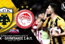 Τα σχόλια των δημοσιογράφων του ΣΠΟΡ FM για το ΑΕΚ – Ολυμπιακός ● 7.10.18