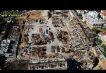 ΓΗΠΕΔΟ ΑΕΚ….Παρασκευή 29/6/2018!