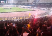 aek-world.gr / AEK – benfica 2-3 (2018-19)