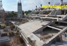 ΜΕ ΤΟ ΜΑΤΙ ΤΟΥ ΑΕΤΟΥ ΠΑΝΩ ΑΠΟ ΤΗΝ ΑΓΙΆ ΣΟΦΙΆ (Ε)