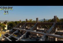 ΓΗΠΕΔΟ ΑΕΚ…Σάββατο 7/7/2018 και πολύ κοντινά στην Θ21!