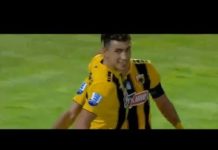 ΟΦΗ – ΑΕΚ 0-3 – Το ΓΚΟΛ του Πόνσε | 29.09.18