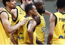 ΑΕΚ – ΠAOK | Highlights