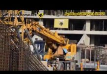 AEK F.C football stadium construction ΑΓΙΑ ΣΟΦΙΑ 29-10-2018(P 3 από 3)