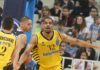 Vince Hunter Vs. ΠΑΟΚ | AEK BC