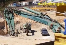 419Η ΜΕΡΑ 221Η ΤΗΣ 2ΗΣ ΦΑΣΗΣ 20/09/2018 ΤΟΙΧΙΟ ΕΞΩ ΑΠΟ ΤΙΣ ΤΡΥΠΕΣ ΑΝΤΙΣΤΗΡΙΞΗΣ ΚΑΙ ΕΚΣΚΑΦΗ!!