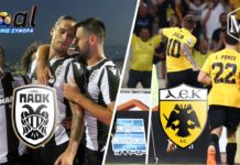 Goal Χωρίς Σύνορα: Το πρώτο ντέρμπι της χρονιάς! ● ΠΑΟΚ – ΑΕΚ ● 23.9.18