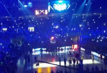 aek-world.gr | AEK – murcia Ημιτελικός Cl Basket 2018