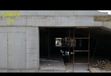 Γήπεδο ΑΕΚ! Κοντινά πλάνα από 13/5/2018