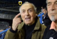 ΑΠΟΛΛΩΝ – ΑΕΚ 0-2 ΓΚΟΛ ΚΑΙ ΦΑΣΕΙΣ με σχολιασμό του τεράστιου ΚΩΣΤΑ ΝΕΣΤΟΡΙΔΗ!!!