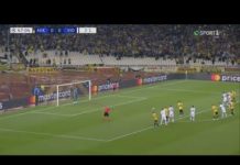 ΑΕΚ – Βίντι 1-1 – Το ΓΚΟΛ του Μάνταλου | Προκριματικά CL (28/8/18)