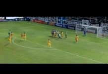 ΟΦΗ – ΑΕΚ 0-2 – Το ΓΚΟΛ του Γκάλο | 29.09.18