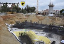 ΚΑΤΑΣΚΕΥΗ ΑΓΙΑ ΣΟΦΙΑΣ