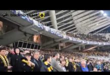 ΑΕΚ ΜΠΑΓΕΡΝ ….ΠΑΝΔΑΙΜΟΝΙΟ ΑΠΟ ΟΠΑΔΟΥΣ ΤΗΣ ΑΕΚ ΣΕ ΑΓΙΑ ΣΟΦΙΑ ΚΑΙ ΟΑΚΑ!!