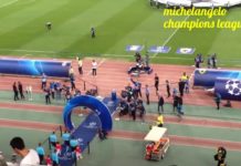 CHAMPIONS LEAGUE AEK-MΠΕΝΦΙΚΑ: 2-3 Π@ΥΤΑΝΑ ΜΠΑΛΑ…