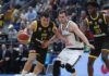 CEZ Nymburk – AEKBC (93-94) | Highlights