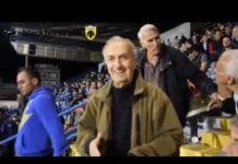 Τα γκολ με σχολιασμούς – πανηγυρισμούς του ΚΩΣΤΑ ΝΕΣΤΟΡΙΔΗ