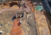 Γήπεδο ΑΕΚ στη Ν. Φιλαδέλφεια Καλό τριήμερο σε όλους!