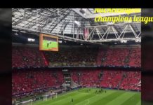 ΑΕΚ ΑΓΑΠΗ ΜΟΥ ΓΛΥΚΙΑ, ΟΠΟΥ ΚΙ ΑΝ ΠΑΙΖΕΙΣ ΟΙ ΟΠΑΔΟΙ ΣΟΥ ΘΑ ΕΙΝΑΙ ΚΟΝΤΑ