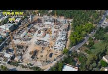 Σάββατο 25/8/2018….Επιστροφή στην Αθήνα με βόλτα από το γήπεδο!