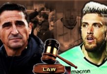 Τιμωρία Χιμένεθ ► VS ◄ Τιμωρία Πασχαλάκη