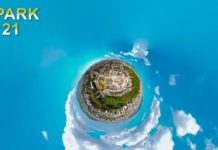 Γήπεδο ΑΕΚ – Τετάρτη 5/9/2018!