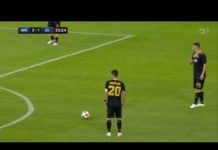 ΑΕΚ – Γαλατασαράι 3-1 – Το καταπληκτικό ΓΚΟΛ του Μάνταλου | Διεθνές Φιλικό – 31.07.18