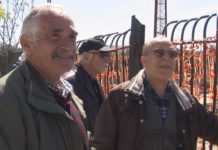 Ο… εξώστης της Αγιά Σοφιάς! | Δικέφαλος 1924