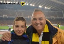 AEK FANS AND BAYERN FANS IN ATHENS!!! ΟΠΑΔΟΙ ΑΕΚ ΚΑΙ ΜΠΑΓΕΡΝ ΜΟΝΑΧΟΥ…ΑΠΟΛΑΥΣΗ