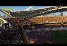 Κάτι λίγο από ΟΑΚΑ για όσους δεν ήταν μαζί μας…!