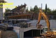 403Η ΜΕΡΑ 205Η ΤΗΣ 2ΗΣ ΦΑΣΗΣ 04/09/18 ΕΡΓΑΣΙΕΣ…