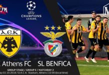 Τα σχόλια των δημοσιογράφων του ΣΠΟΡ FM για το ΑΕΚ – Μπενφίκα ● 2.10.18