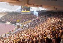 aek-world.gr | AEK – triglia 3-0 (3-11-13)